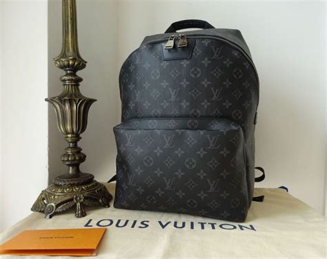 louis vuitton discovery|louis vuitton monogram backpack.